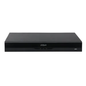 DHI-NVR2208-I 8-канальный 1U WizSense Відеореєстратор Dahua