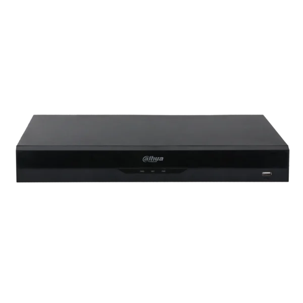 DHI-NVR2208-I 8-канальный 1U WizSense Відеореєстратор Dahua