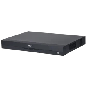 DHI-NVR2216-I2 16-канальный 1U 2 HDD WizSense Відеореєстратор Dahua
