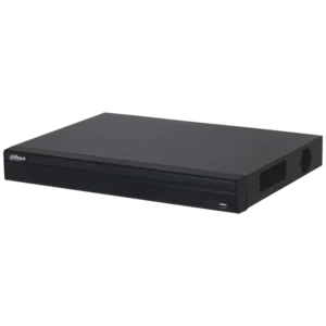 DHI-NVR4232-4KS3 32-канальный 1U 2HDD Відеореєстратор Dahua