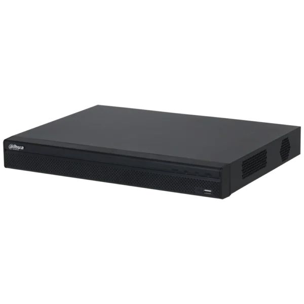 DHI-NVR4232-4KS3 32-канальный 1U 2HDD Відеореєстратор Dahua
