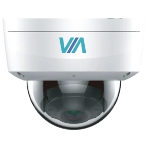 VS-D24AS(VP) 4МП (2.8мм) IP відеокамера VIA SECURITY