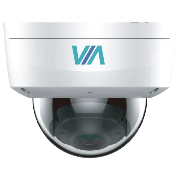 VS-D24AS(VP) 4МП (2.8мм) IP відеокамера VIA SECURITY