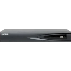 SE-NVR16V1Q Відеореєстратор SafetyEye