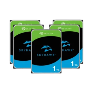 Seagate SkyHawk ST1000VX013 (комплект 25 шт) Жорсткий диск