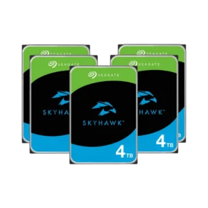 SEAGATE SkyHawk ST4000VX016 (комплект 25шт) Жорсткий диск