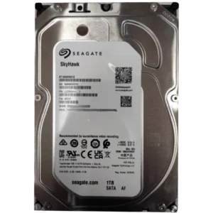Seagate SkyHawk ST1000VX012 1Тб Жорсткий диск внутрішній