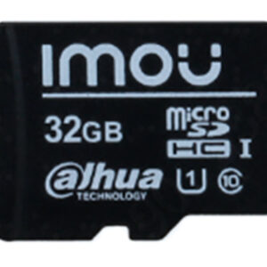 ST2-32-S1 32Гб Карта пам'яті MicroSD Imou