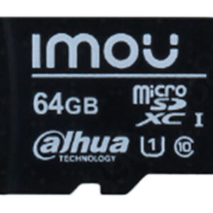 ST2-64-S1 64Гб Карта пам'яті MicroSD Imou