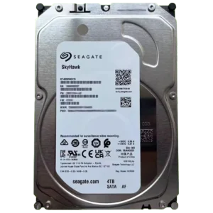 SEAGATE SkyHawk ST4000VX015 4Тб Жорсткий диск внутрішній