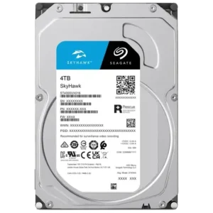 SEAGATE SkyHawk ST4000VX016 4Тб Жорсткий диск внутрішній