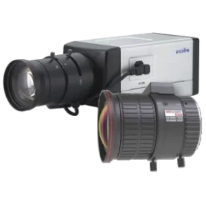 DS-2CD5026G0-AP 2МП + объектив HV3816D-8MPIR Комплект IP відеокамера Hikvision