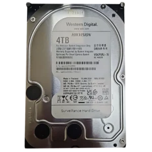 Western Digital WD42PURU-78 4Тб Жорсткий диск внутрішній