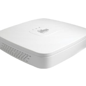 DH-XVR4104C-I 4-канальный 1080N/720p 1U 1HDD WizSense Відеореєстратор Dahua