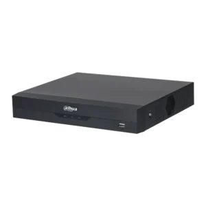 DH-XVR5108HS-4KL-I3 8-канальный 4K-N/5MP 1U 1HDD WizSense Відеореєстратор Dahua