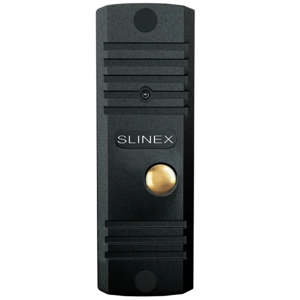Slinex ML-16HD(Black)+SQ-04M(Black) Комплект відеодомофону - Зображення 7