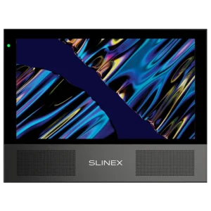 Slinex Sonik 7 Cloud black Відеодомофон