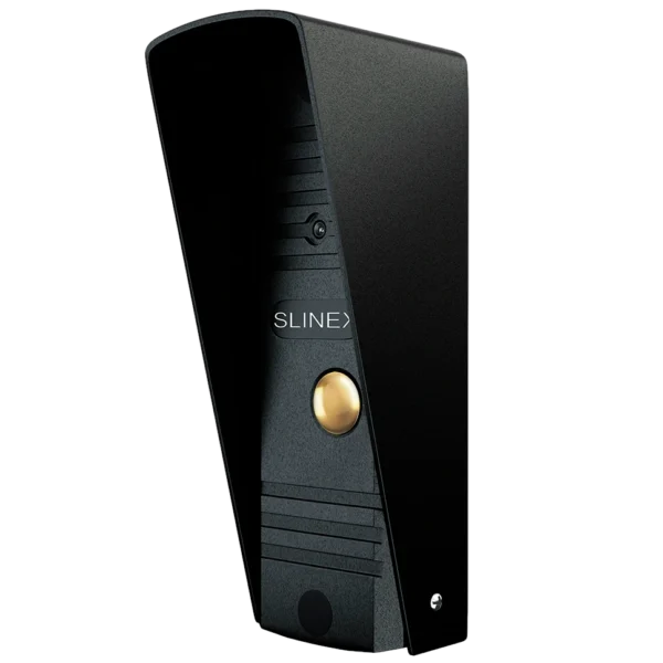 Slinex SQ-04(Black)+ML-16НD(Black) Комплект відеодомофону - Зображення 8