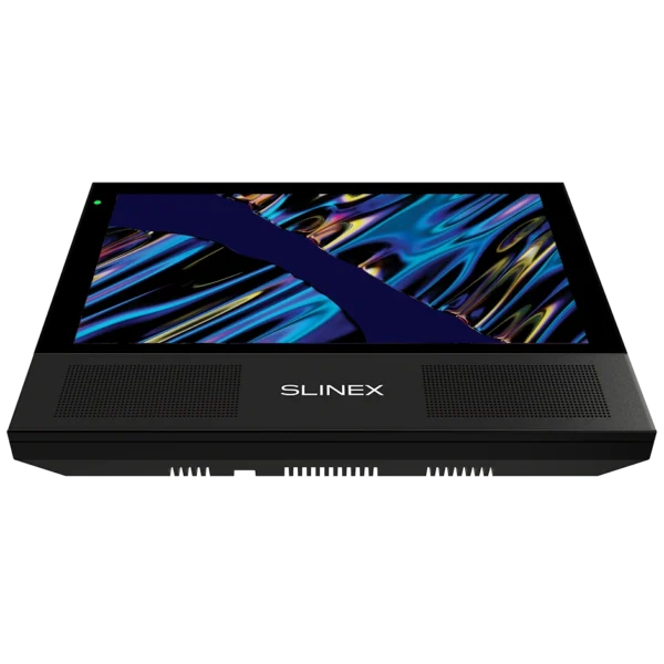 Slinex Sonik 7 Cloud black Відеодомофон - Зображення 2