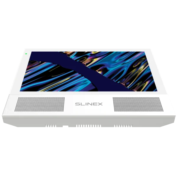 Slinex Sonik 7 Cloud white Відеодомофон - Зображення 2