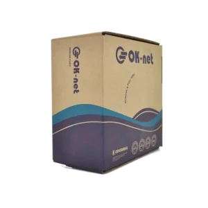 Одескабель КГПВЭ-ВП (100) 4*2*0,48 (F/UTP-cat.5Е-SL patch AWG26) Кабель