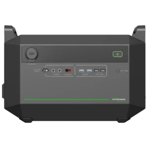 HYXiPower HYX-EA1000 1000Вт Портативне джерело живлення