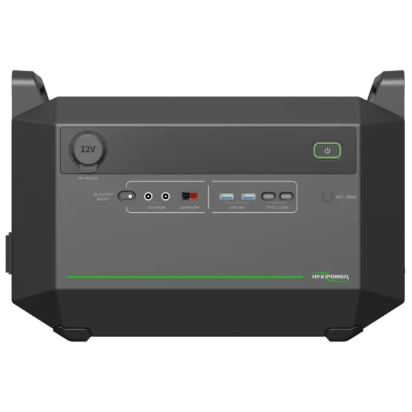 HYXiPower HYX-EA1000 1000Вт Портативне джерело живлення