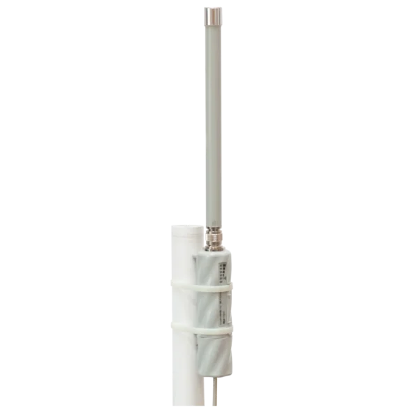 MikroTik GrooveA 52 (RBGrooveA-52HPn) Зовнішня Wi-Fi точка доступу, 2.4GHz або 5GHz - Зображення 2