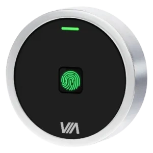 Via Security VSA-21FM/E Автономний контролер доступу з вбудованим зчитувачем
