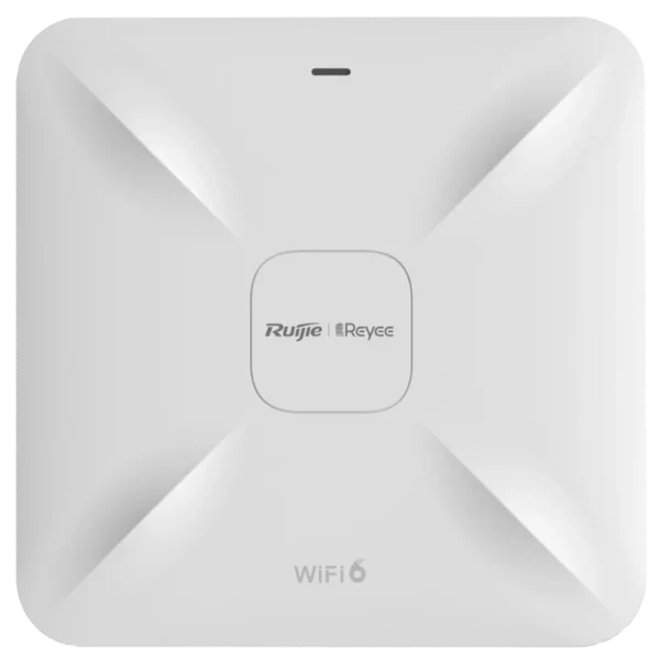 Ruijie Reyee RG-RAP2260(E) Внутрішня двохдіапазонна Wi-Fi 6 точка доступу серії - Зображення 2