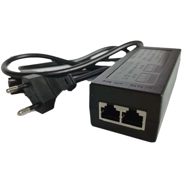 Ewind EW-PSE101F-AC-AF PoE інжектор