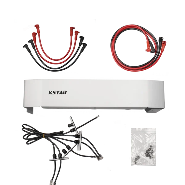 KSTAR Cable Set H5-20 20 kWh Комплект кабелів