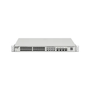 Ruijie RG-NBS3200-24SFP/8GT4XS L2  10G Комутатор 24 порти керований