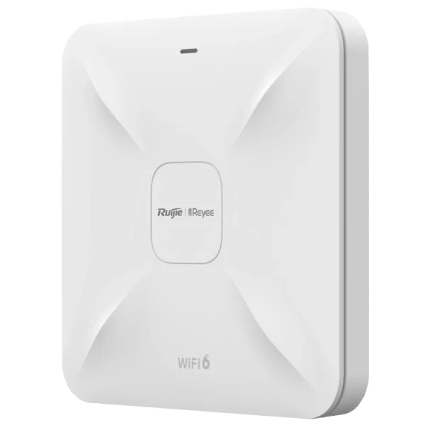 Ruijie Reyee RG-RAP2260(E) Внутрішня двохдіапазонна Wi-Fi 6 точка доступу серії