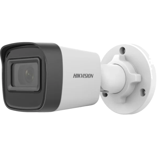 DS-2CD1041G0-I 4МП (2.8мм) IP відеокамера Hikvision