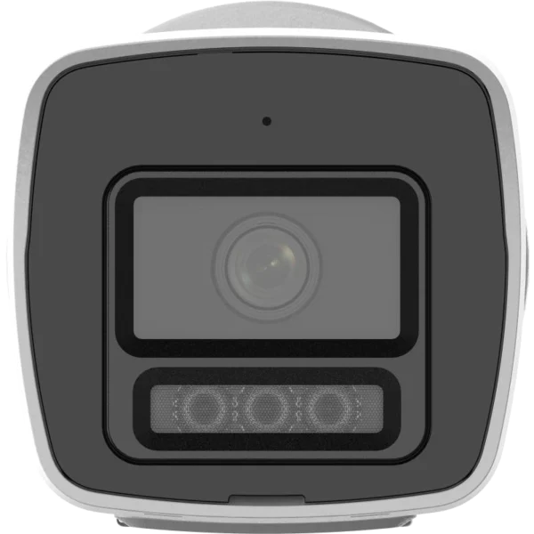 DS-2CD1027G2H-LIU 2МП (4мм) IP відеокамера Hikvision - Зображення 2