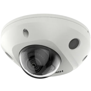 DS-2CD2523G2-IS(D) 2МП (2.8мм) с микрофоном IP відеокамера Hikvision
