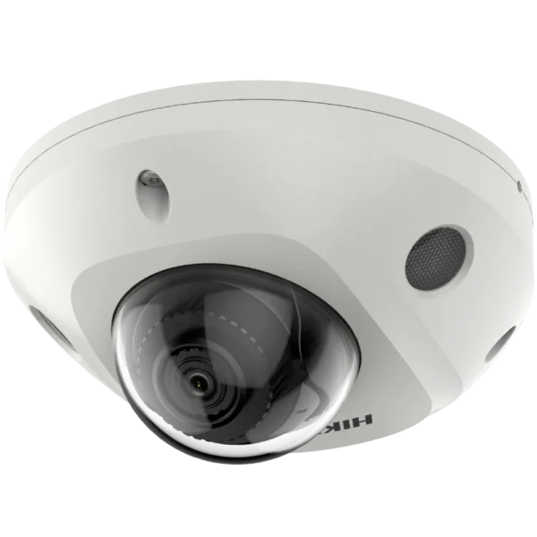 DS-2CD2523G2-IS(D) 2МП (2.8мм) с микрофоном IP відеокамера Hikvision