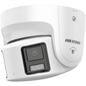 DS-2CD3387G2P-LSU/SL (C) 8МП (4мм) IP відеокамера Hikvision