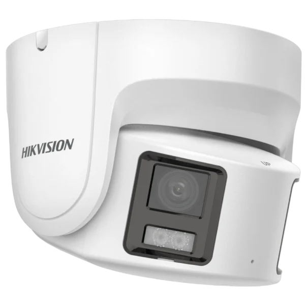DS-2CD3387G2P-LSU/SL (C) 8МП (4мм) IP відеокамера Hikvision - Зображення 2