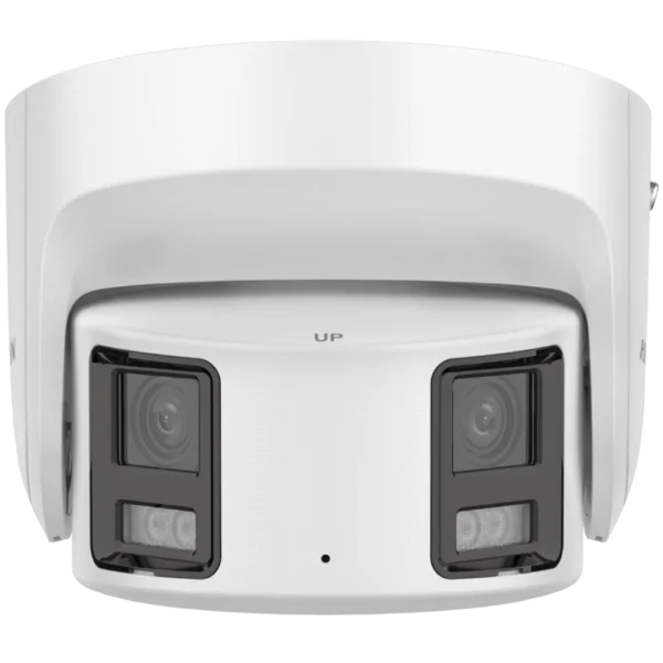 DS-2CD3387G2P-LSU/SL (C) 8МП (4мм) IP відеокамера Hikvision - Зображення 3