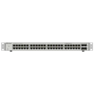 Ruijie Reyee RG-NBS3200-48GT4XS L2 Комутатор 48 портів керований