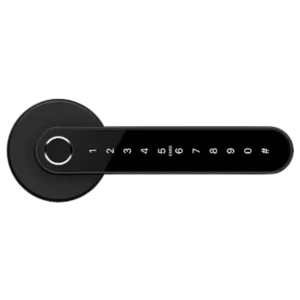 SEVEN LOCK SL-7739BF Розумний замок