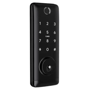 SEVEN LOCK SL-7764BF Розумний замок