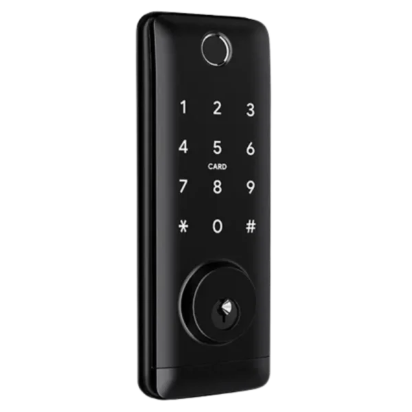 SEVEN LOCK SL-7764BF Розумний замок