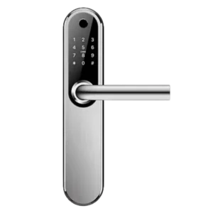 SEVEN LOCK SL-7768BF Розумний замок (врізна частина 6068R)