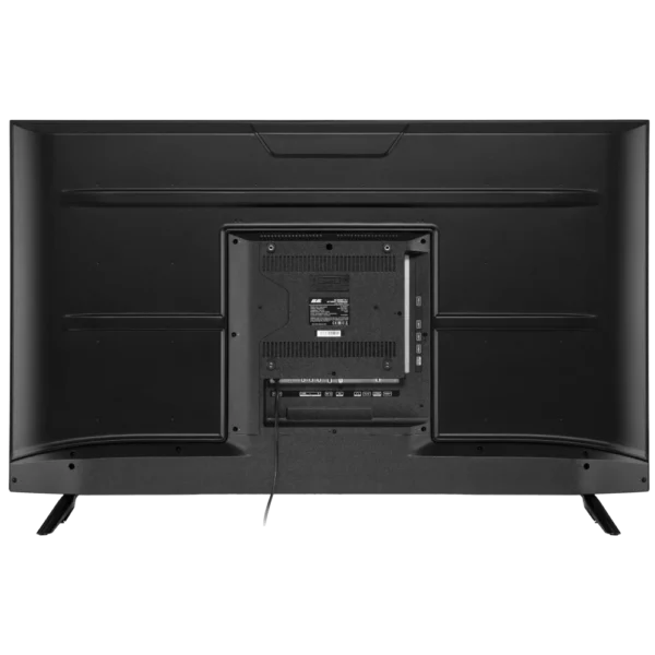 2E 55A77Q 55” дюйма 3840x2160 QLED Google TV Телевізор - Зображення 2