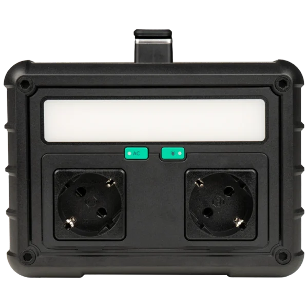 Cell Go (IPC-B32P-V2) Wi-Fi 3МП IP відеокамера Imou - Зображення 2