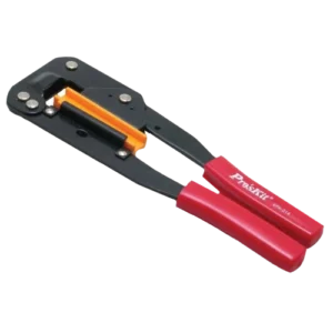 Pro'sKit 6PK-214 IDC Крімпер