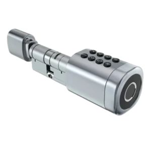 SEVEN LOCK SL-7774BF Розумний замок